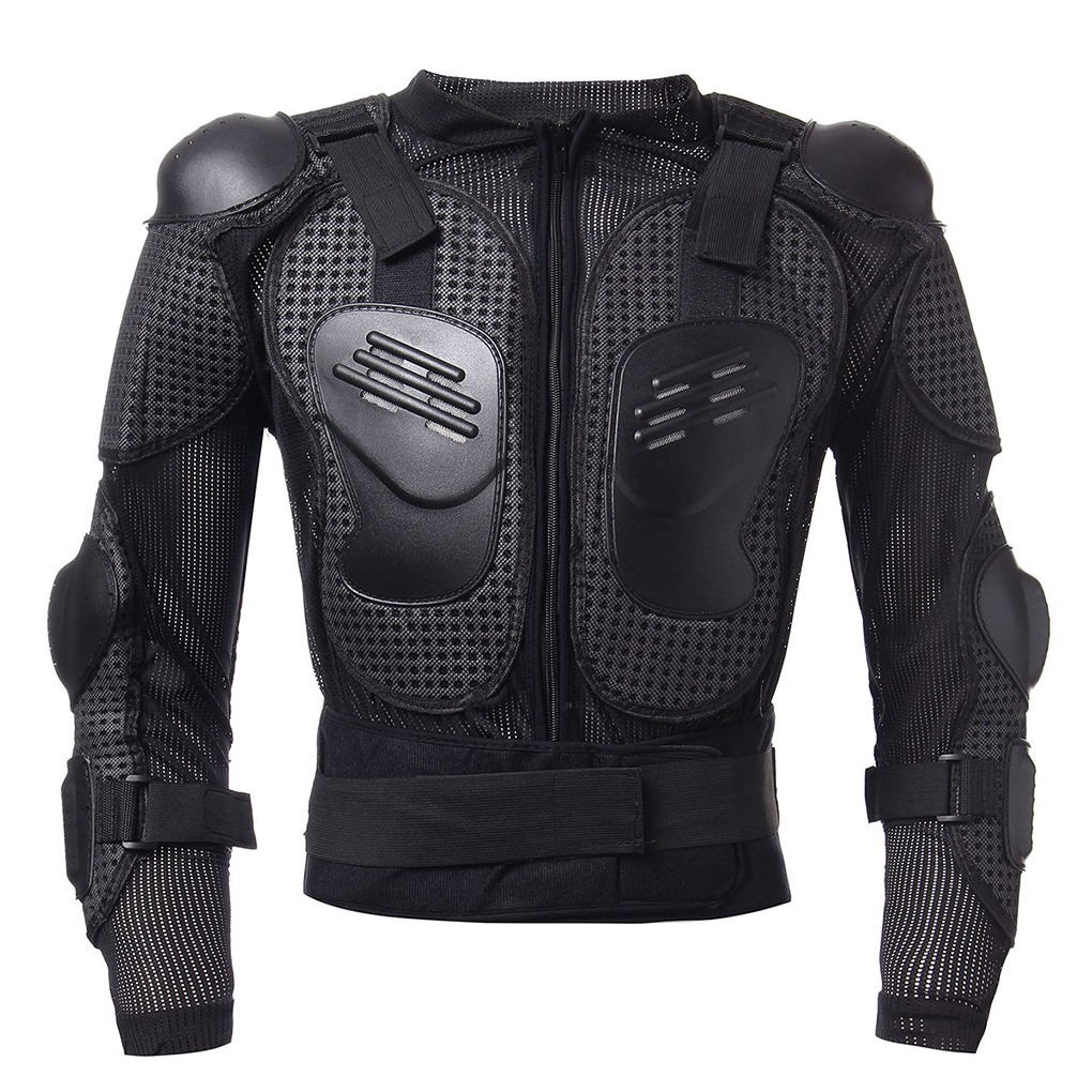 Motorcycle Gear Full Set - Защита мотоцикла, снаряжение для верховой езды,