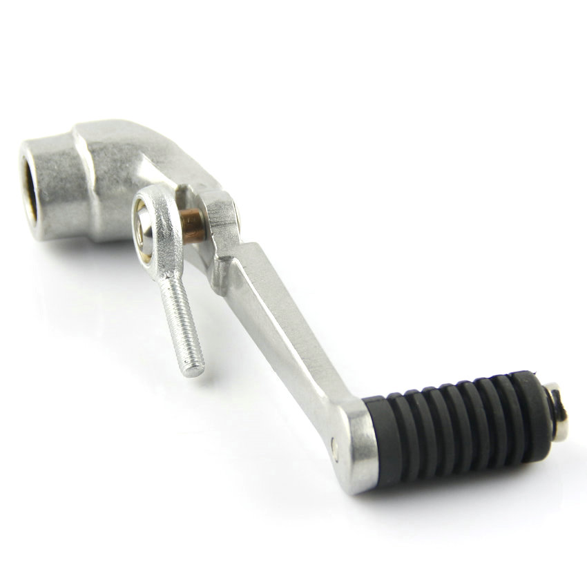 Motorcycle Gear Shift - Аксессуары для мотоциклов: педаль переключения передач