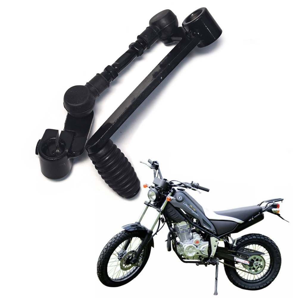 Motorcycle Gear Pattern - Рычаг переключения передач для внедорожного мотоцикла,
