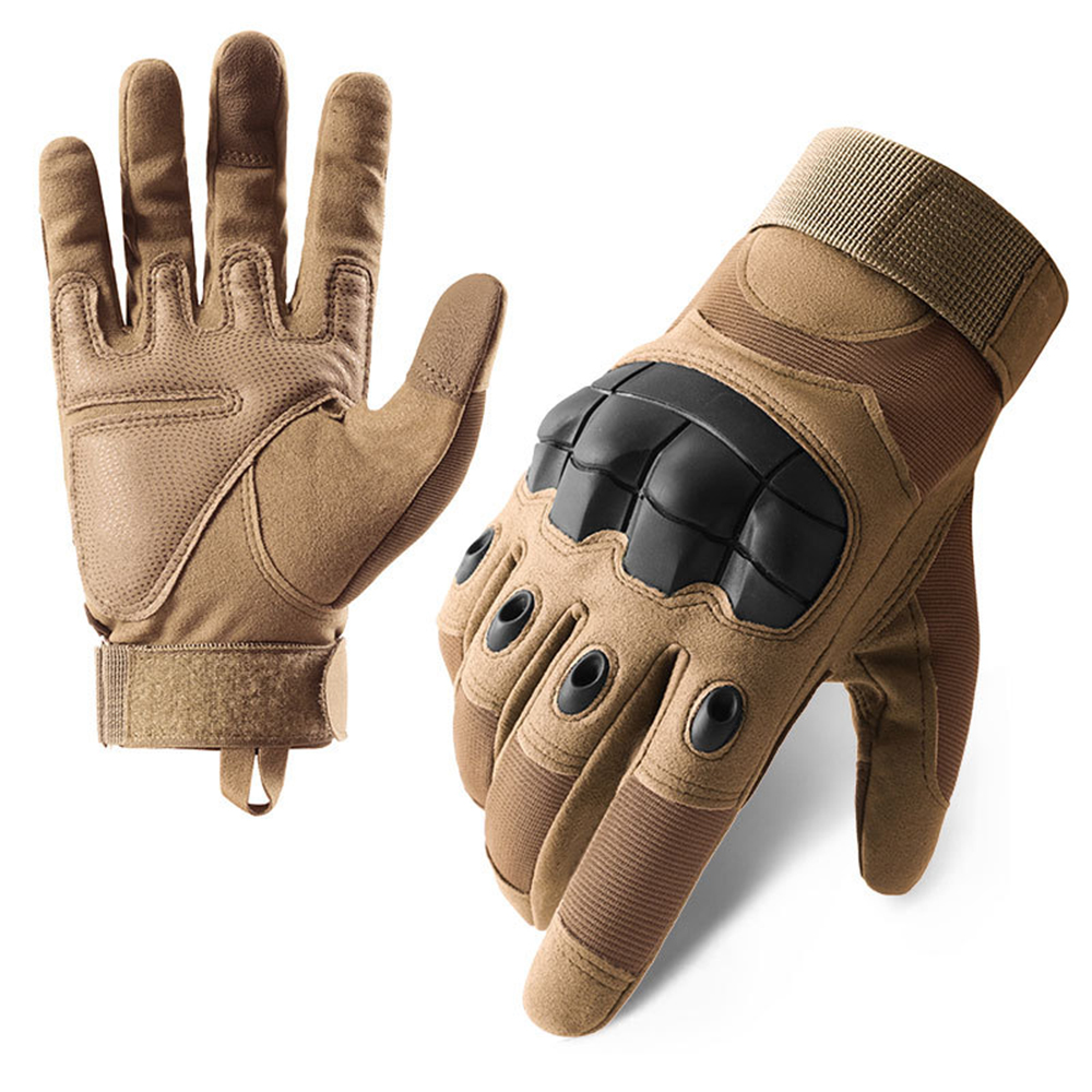 Motorcycle Gear Full Set - Мотоциклетные перчатки мужские с сенсорным экраном