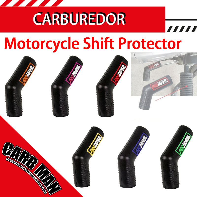 Motorcycle Gear On Sale - Универсальный защитный чехол для рычага переключения