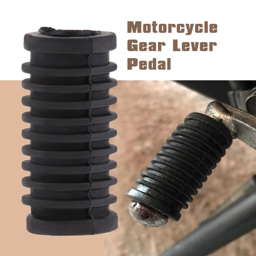 Motorcycle Gear Shift - Универсальная резиновая накладка на рычаг переключения