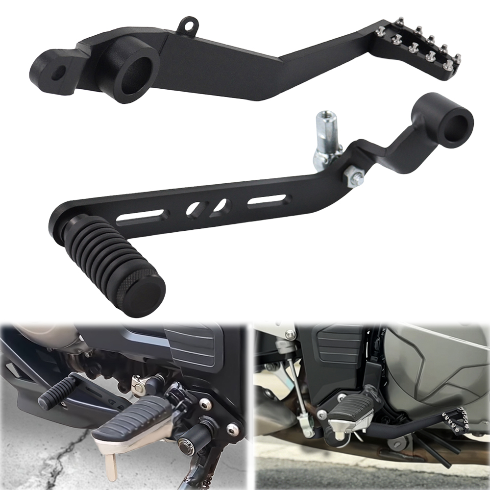 Motorcycle Gear Shift - Для Suzuki V-STROM 650 DL650 2006-2021
