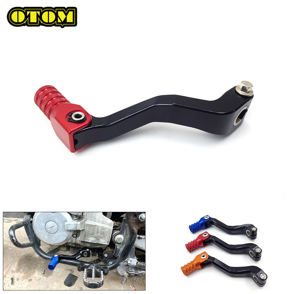 Motorcycle Gear On Sale - Для KAYO GUIZUN мотоциклетный рычаг переключения