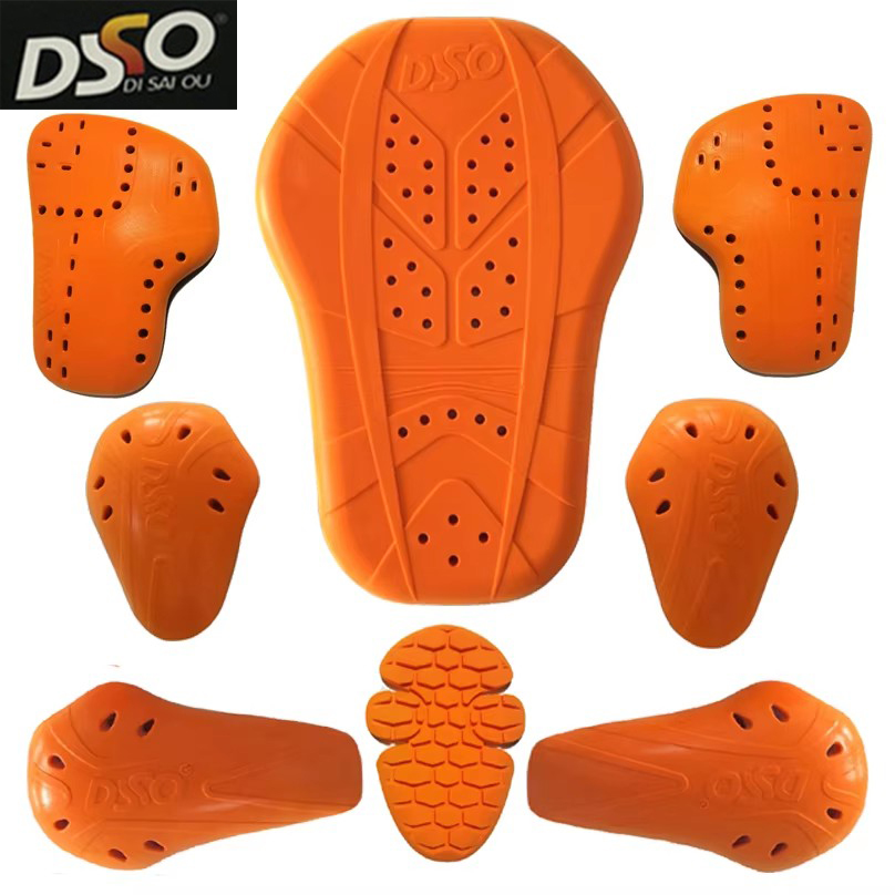 Motorcycle Gear Protection Levels - CE уровень 1, 2, броня, снаряжение