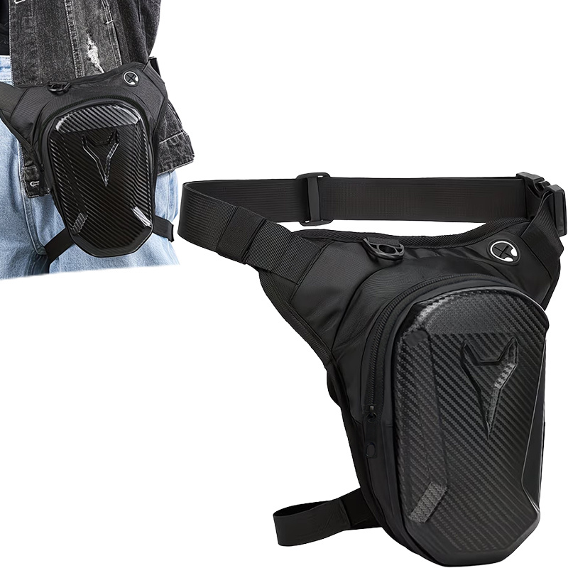 Motorcycle Gear On Sale - Водонепроницаемая мотоциклетная сумка на бак, поясная