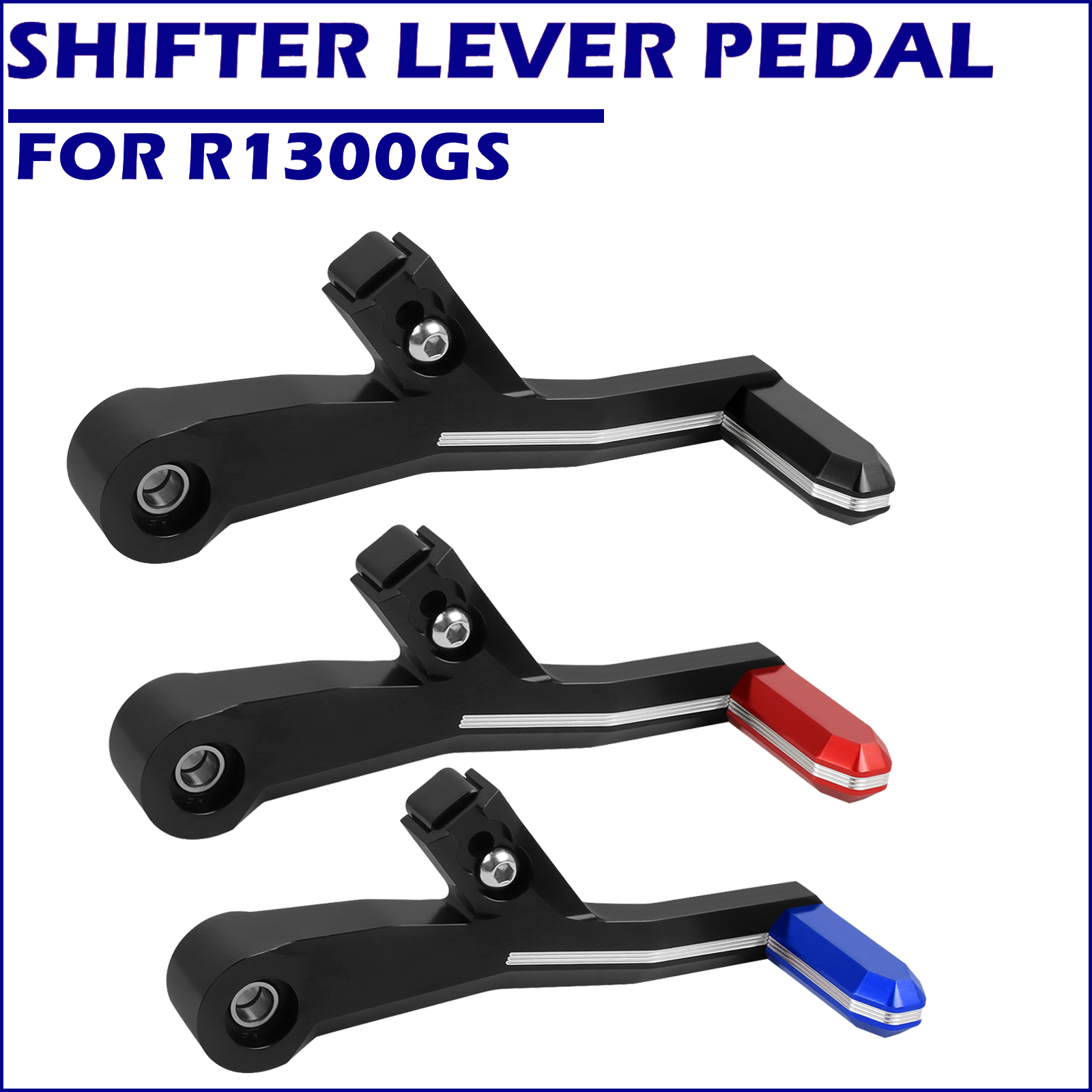 Motorcycle Gear Shift - R1300GS мотоциклетный рычаг переключения передач, рычаг