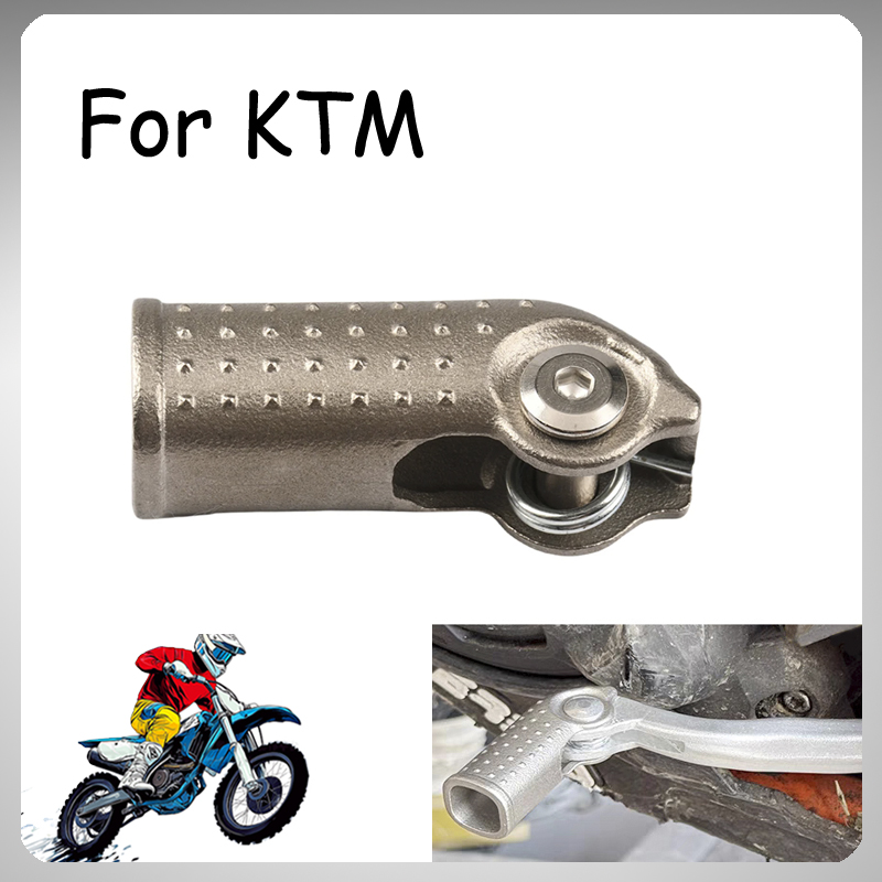 Motorcycle Gear On Sale - Оригинальный наконечник рычага переключения передач из