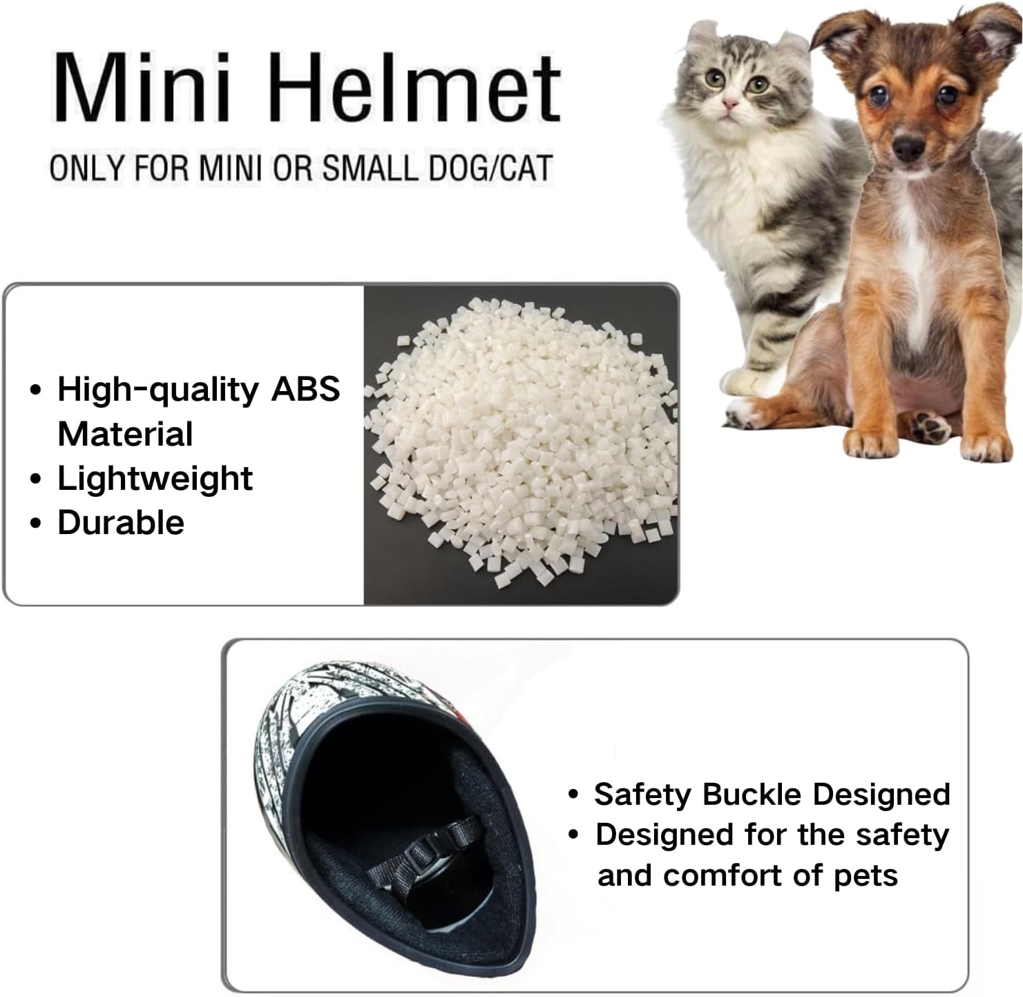 Мотоциклетный шлем для кошек,  – обзор и цена Motorcycle Gear Dogs
