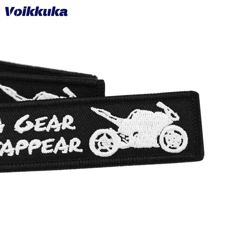 2 шт./3 шт./комплект, двусторо – обзор и цена Motorcycle Gear Pattern
