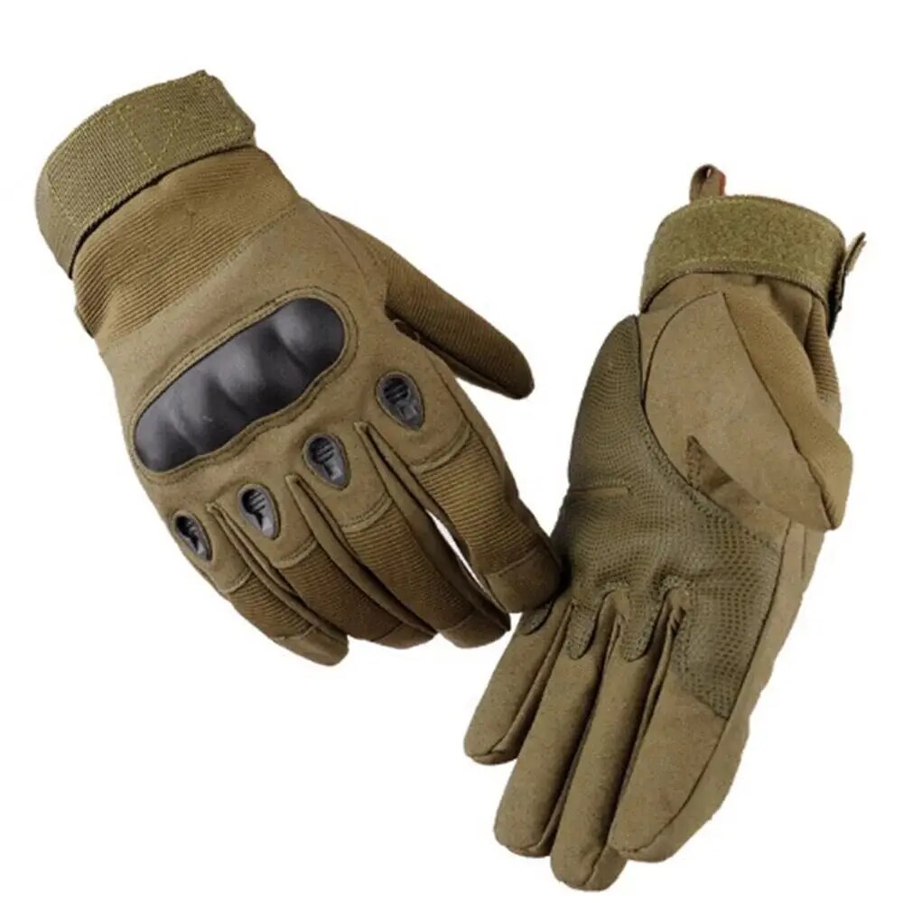 Противоскользящие тактические  – обзор и цена Motorcycle Gear Gloves