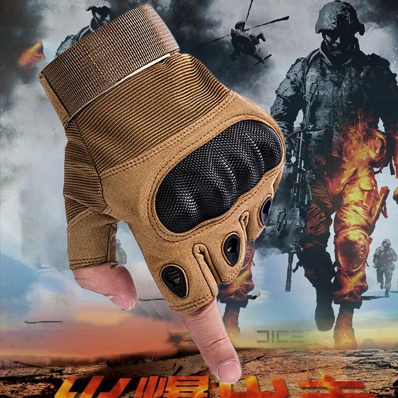 Противоскользящие тактические  – обзор и цена Motorcycle Gear Gloves