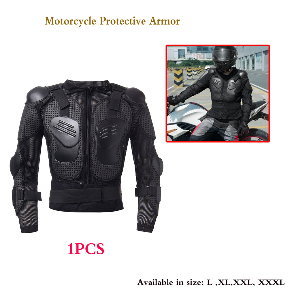 Защита мотоцикла, снаряжение д – обзор и цена Motorcycle Gear Full Set