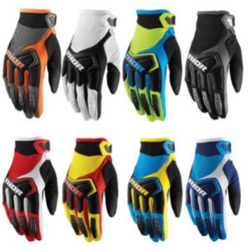 Мотоперчатки для мотокросса, э – обзор и цена Motorcycle Gear Gloves
