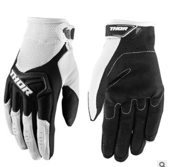 Мотоперчатки для мотокросса, э – обзор и цена Motorcycle Gear Gloves