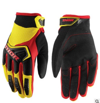 Мотоперчатки для мотокросса, э – обзор и цена Motorcycle Gear Gloves
