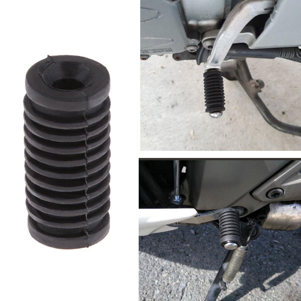 1/2 шт. универсальные накладки – обзор и цена Motorcycle Gear Shift