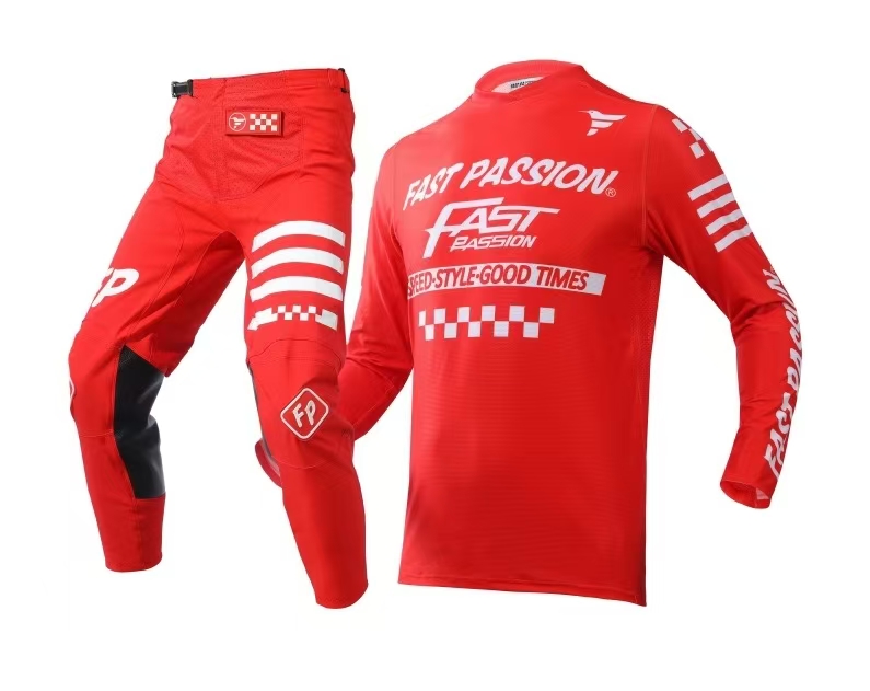 Комплект снаряжения для мотокр – обзор и цена Motorcycle Gear Full Set
