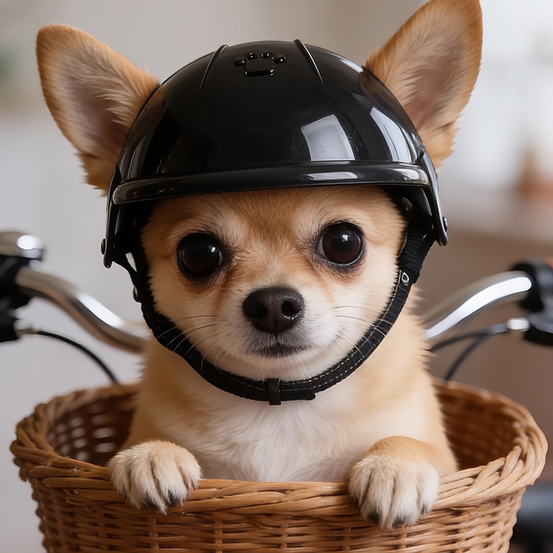 Шлем для собак и кошек: мотоци – обзор и цена Motorcycle Gear Dogs