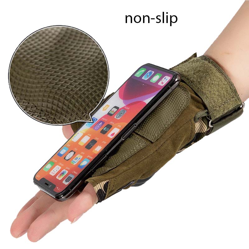 Тактические перчатки для актив – обзор и цена Motorcycle Gear Gloves