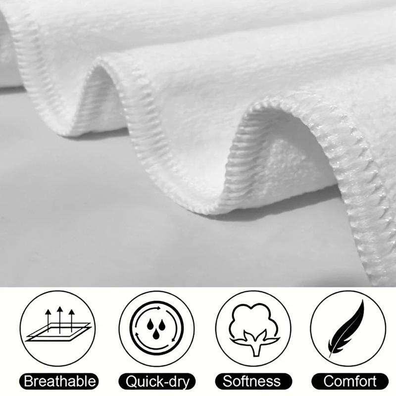 Пляжное полотенце из микрофибр – обзор и цена Motorcycle Gear Pattern