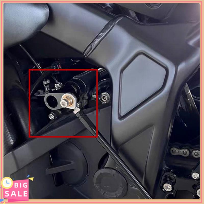 Задняя подставка для ног лучше – обзор и цена Motorcycle Gear Shift