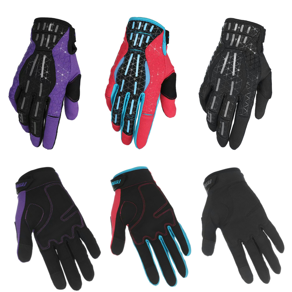 Мотоциклетные перчатки 2024, в – обзор и цена Motorcycle Gear Full Set