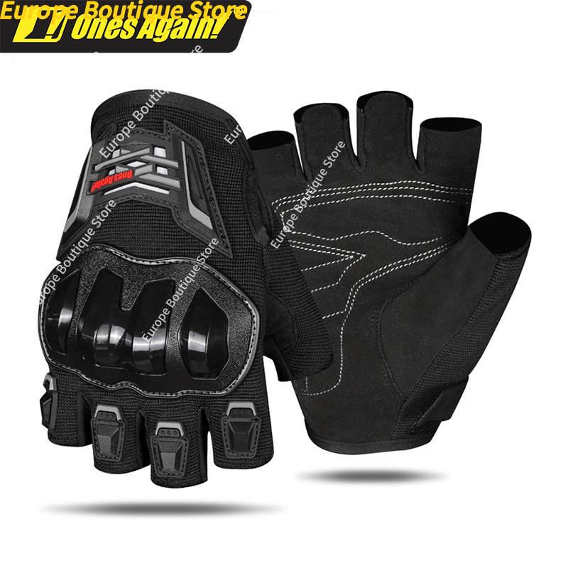 Летние дышащие мотоциклетные п – обзор и цена Motorcycle Gear Gloves