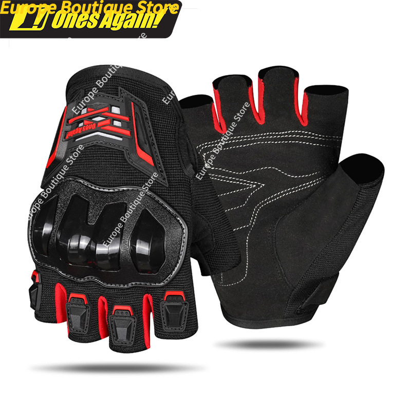 Летние дышащие мотоциклетные п – обзор и цена Motorcycle Gear Gloves