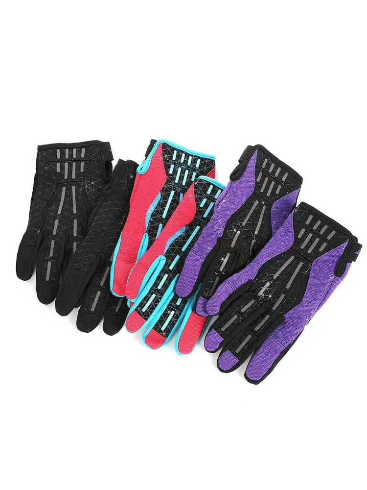 fistplast 3-цветный сенсорный  – обзор и цена Motorcycle Gear Full Set