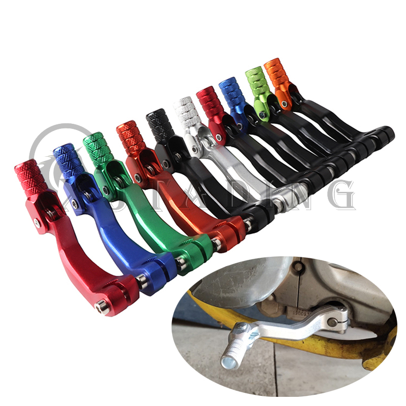 Универсальные аксессуары для м – обзор и цена Motorcycle Gear Shift
