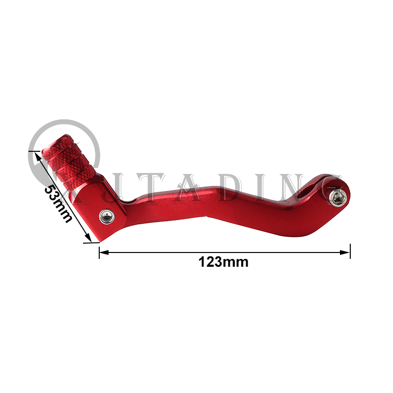Универсальные аксессуары для м – обзор и цена Motorcycle Gear Shift