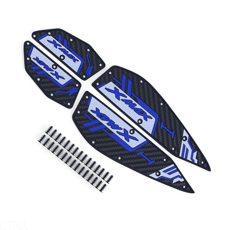 Чехлы на подножки мотоцикла G7 – обзор и цена Motorcycle Gear Pattern