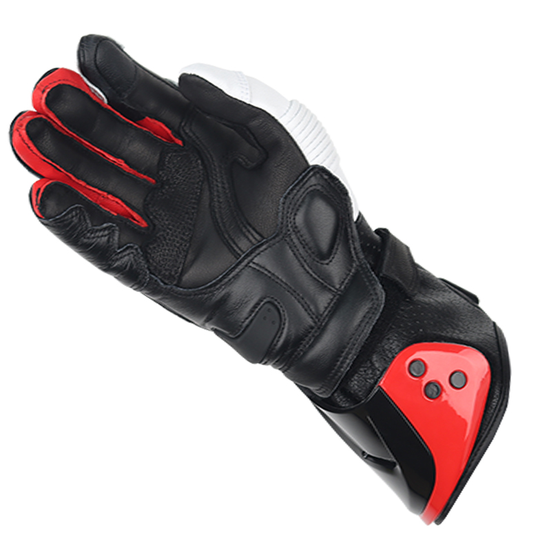 Кожаные мотоциклетные перчатки – обзор и цена Motorcycle Gear Gloves