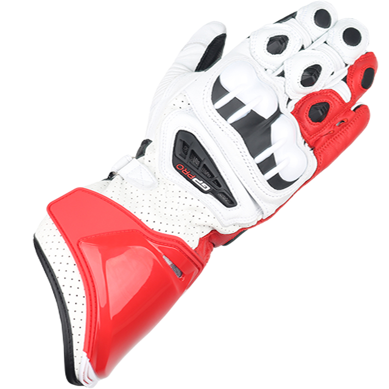 Кожаные мотоциклетные перчатки – обзор и цена Motorcycle Gear Gloves