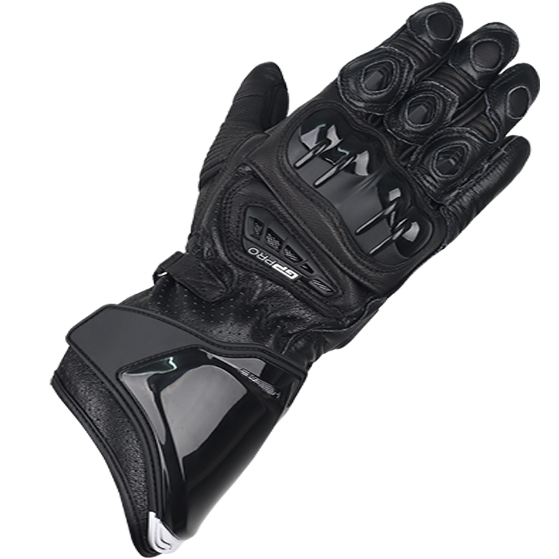 Кожаные мотоциклетные перчатки – обзор и цена Motorcycle Gear Gloves