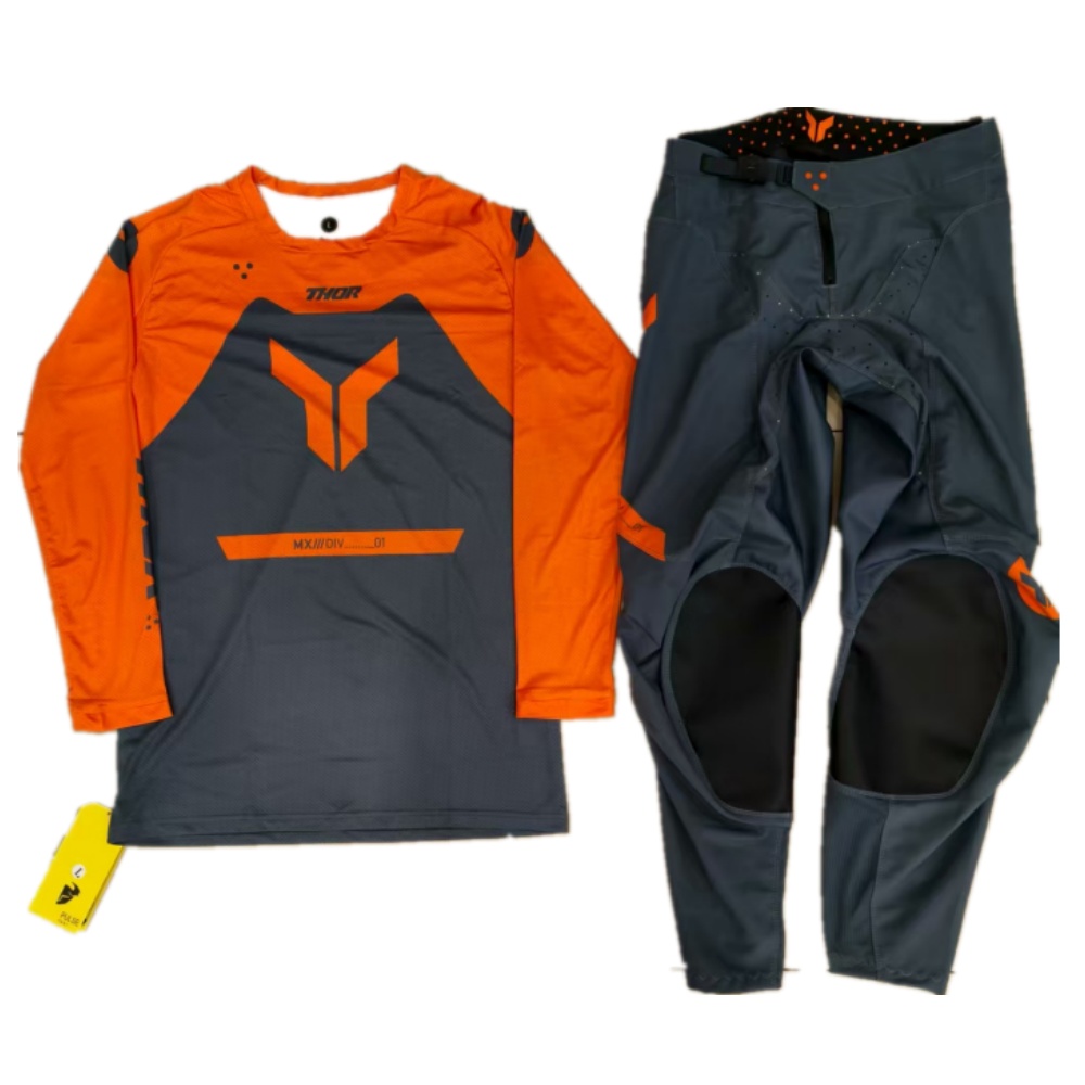 Комплект экипировки для мотокр – обзор и цена Motorcycle Gear Full Set