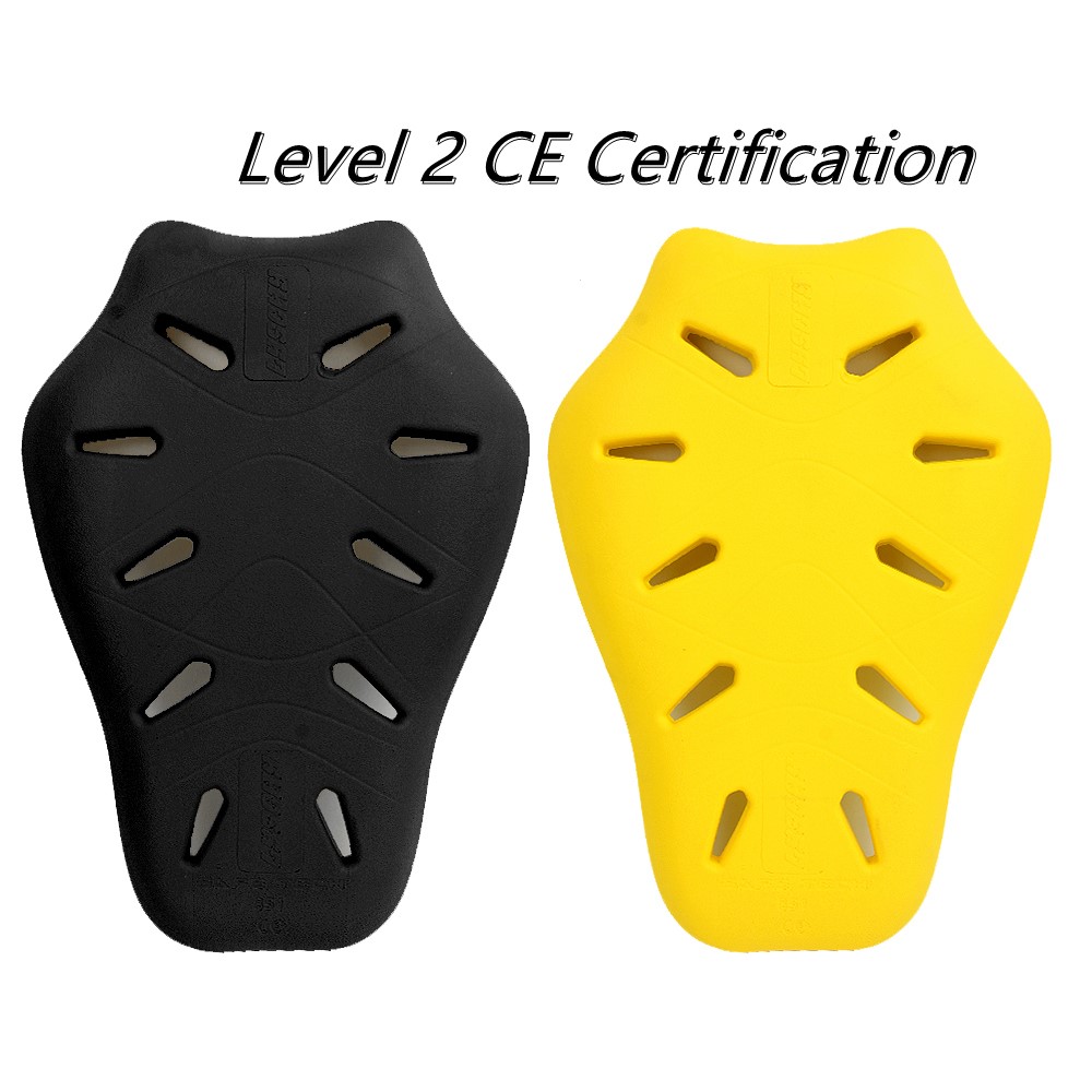 LYSCHY мотоциклетные задние пр – обзор и цена Motorcycle Gear Protection Levels