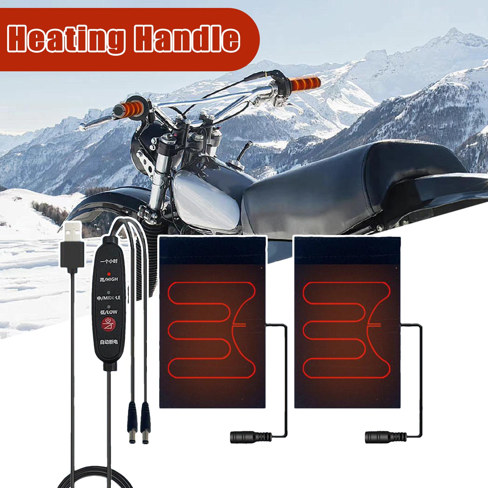Чехол для ручки с подогревом,  – обзор и цена Motorcycle Gear Protection Levels