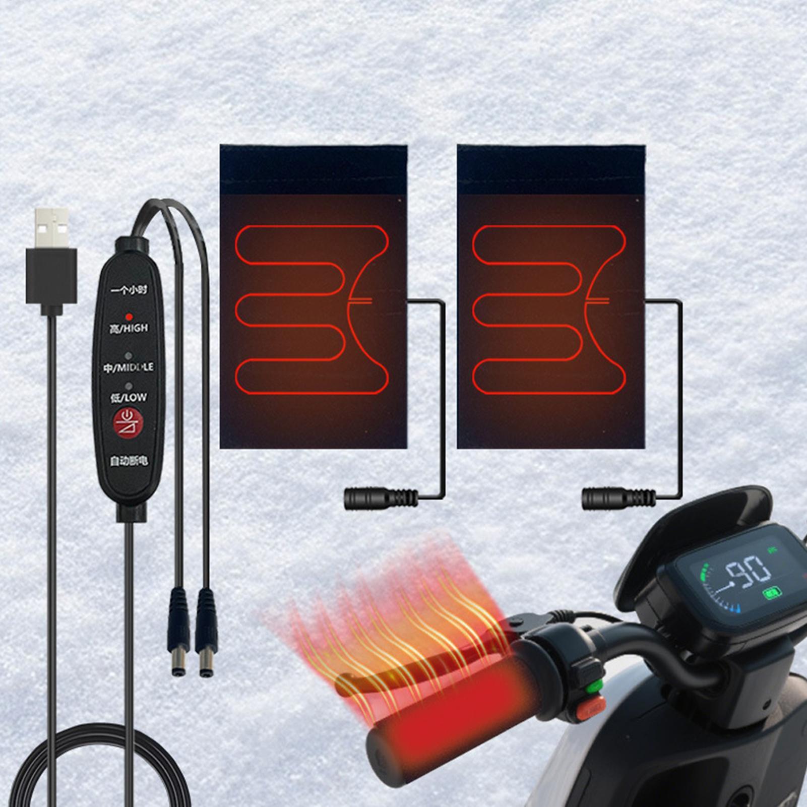 Чехол для ручки с подогревом,  – обзор и цена Motorcycle Gear Protection Levels