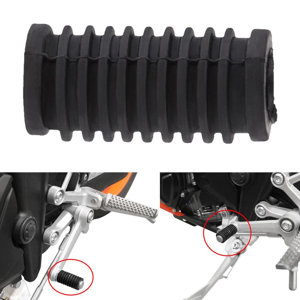 Универсальная резиновая наклад – обзор и цена Motorcycle Gear Shift