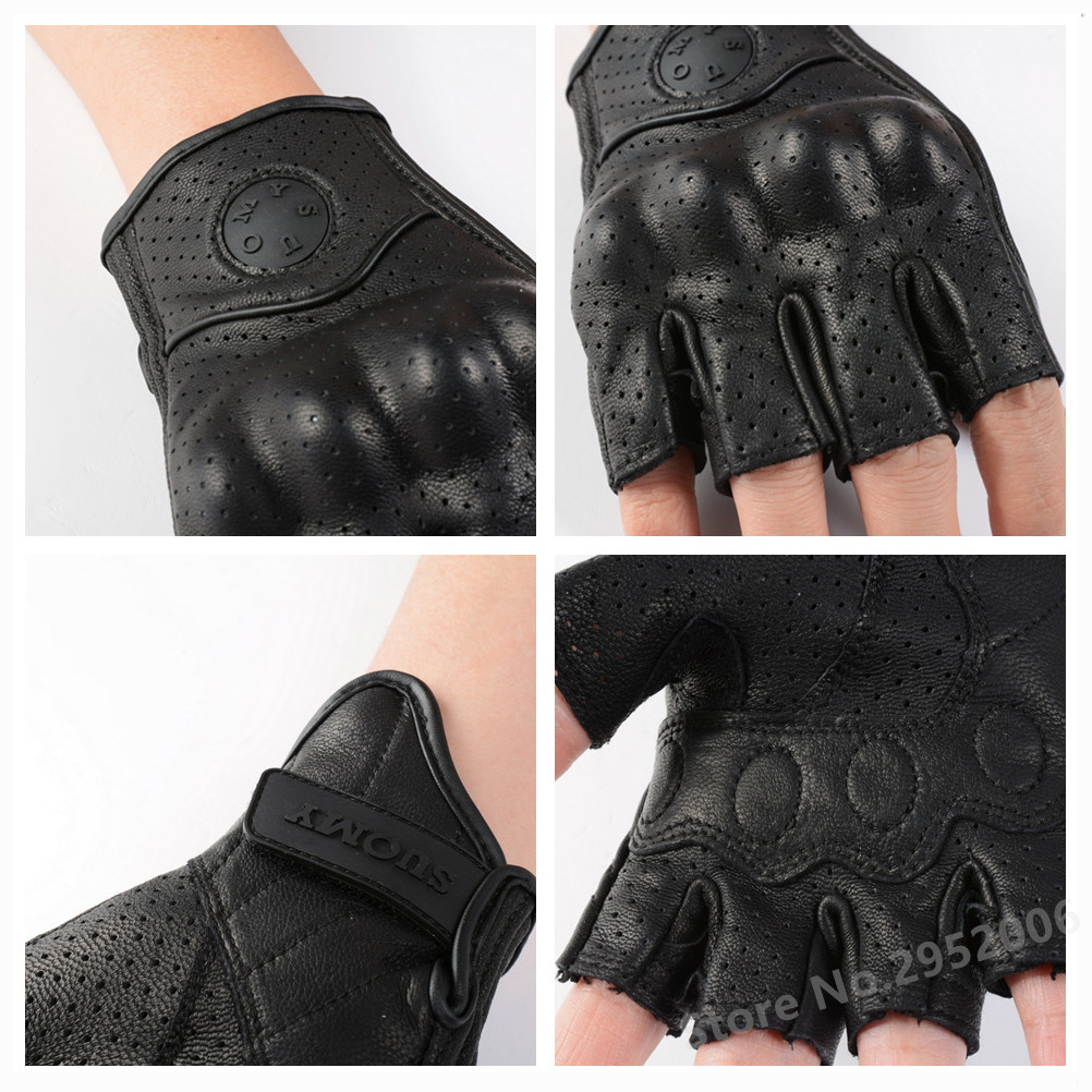 Перчатки мотоциклетные без пал – обзор и цена Motorcycle Gear Gloves