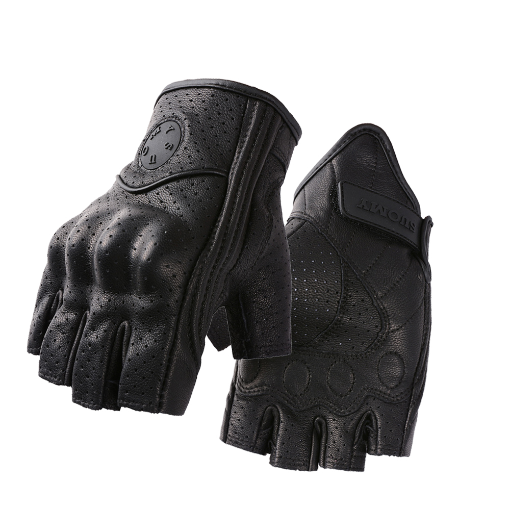Перчатки мотоциклетные без пал – обзор и цена Motorcycle Gear Gloves