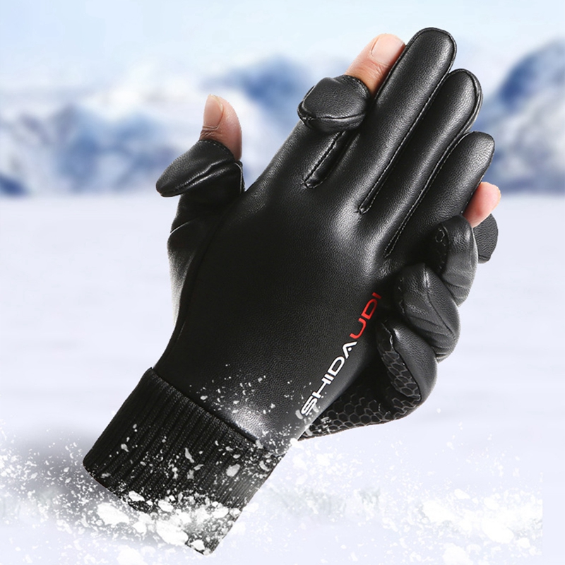 Мотоциклетные термоперчатки с  – обзор и цена Motorcycle Gear Gloves