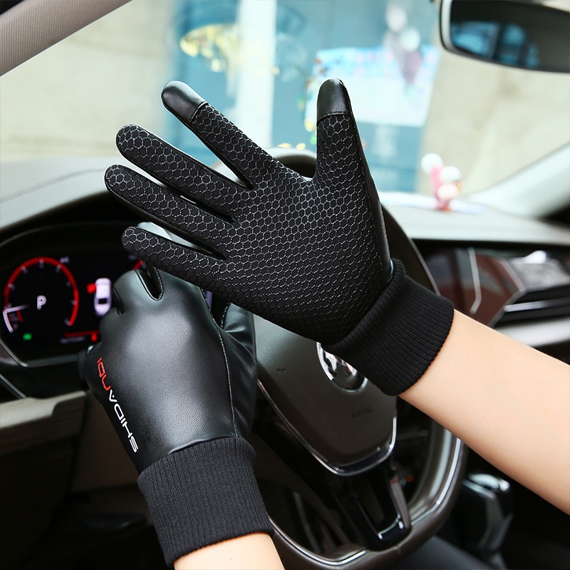 Мотоциклетные термоперчатки с  – обзор и цена Motorcycle Gear Gloves