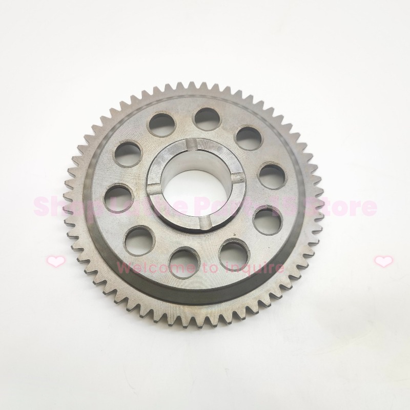 Стартерный редуктор с обгонной – обзор и цена Motorcycle Gear On Sale