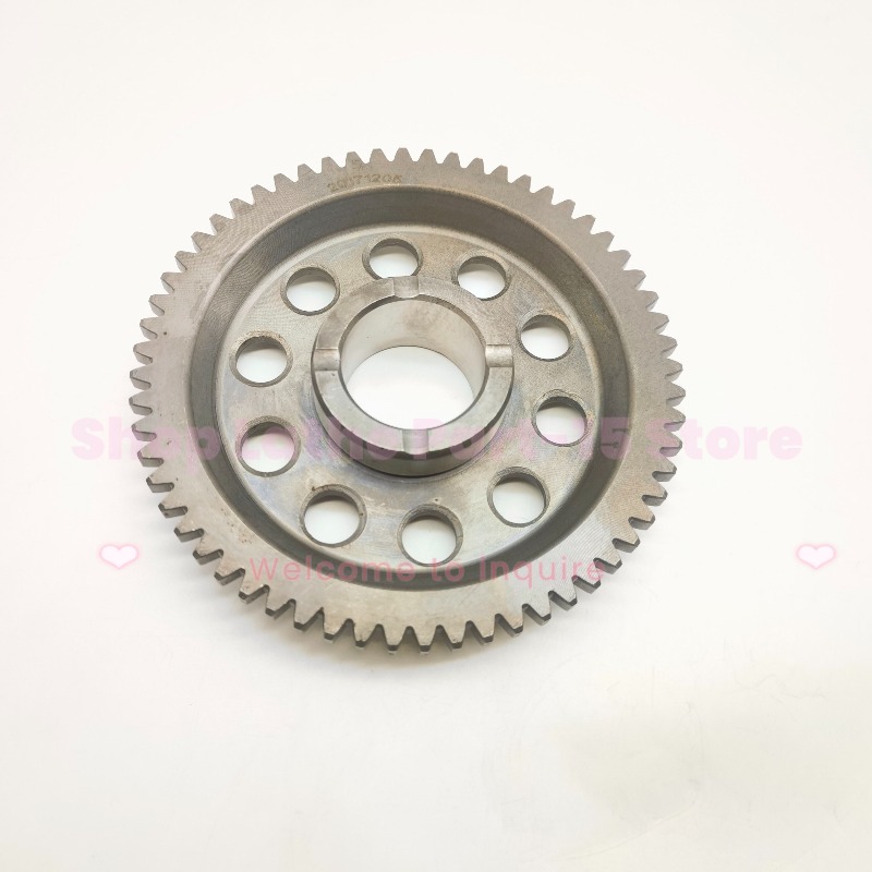 Стартерный редуктор с обгонной – обзор и цена Motorcycle Gear On Sale