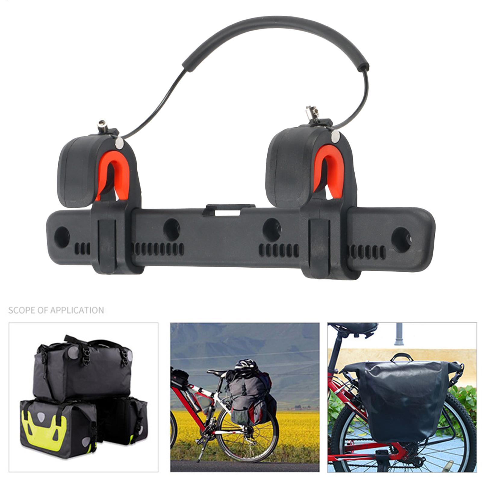 Крепление для боковой сумки на – обзор и цена Motorcycle Gear Warehouse