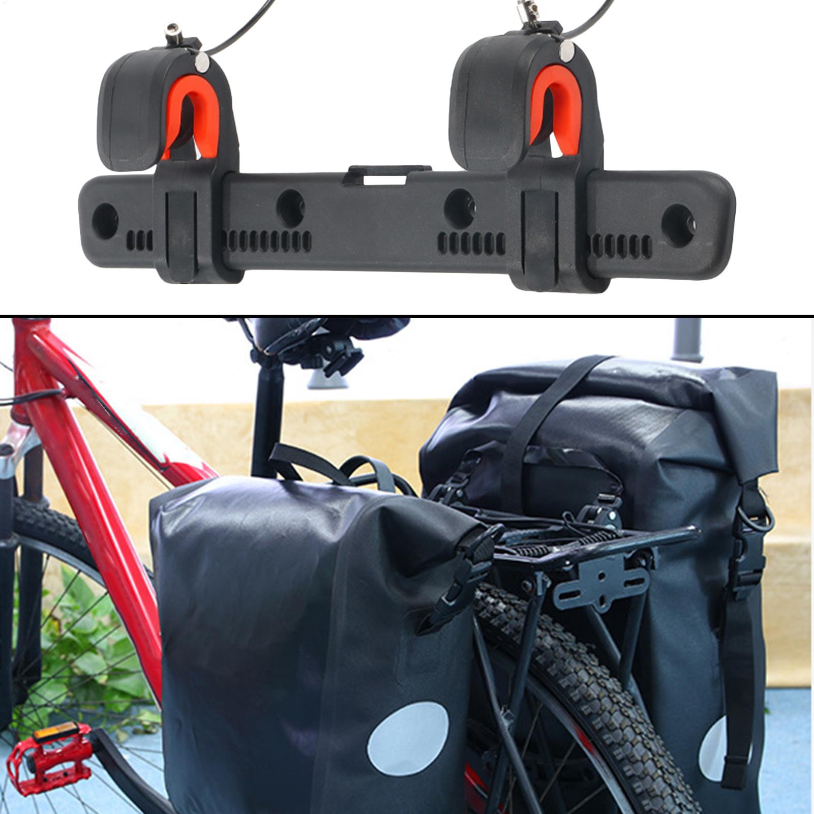 Крепление для боковой сумки на – обзор и цена Motorcycle Gear Warehouse