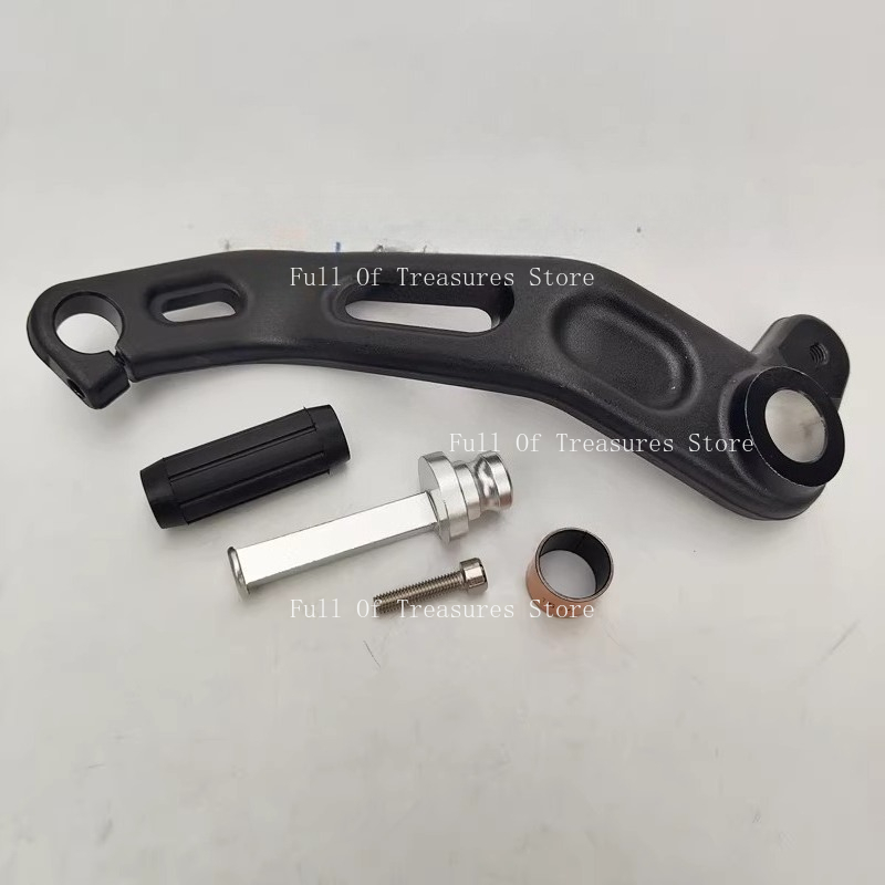 Рычаг тормоза и переключения п – обзор и цена Motorcycle Gear Shift